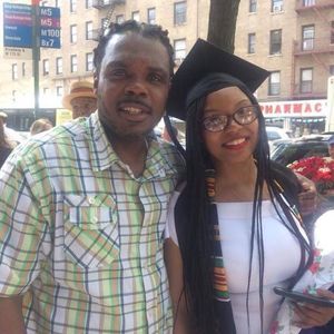 Meet your Posher, Peterman